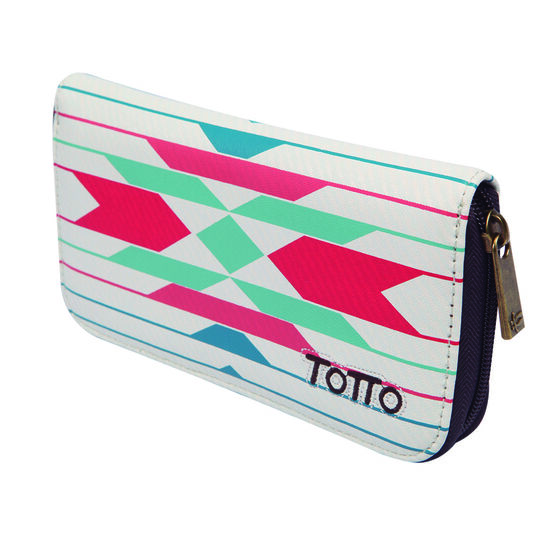 Cartera mujer - Jary image number 3