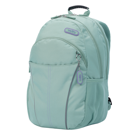 Mochila Cambridge - Blanco image number 2