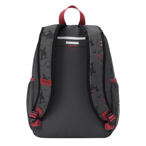 Mochila Muska M image number 3