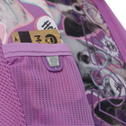 Mochila Crayoles Morado 0QK - 0QK image number 4