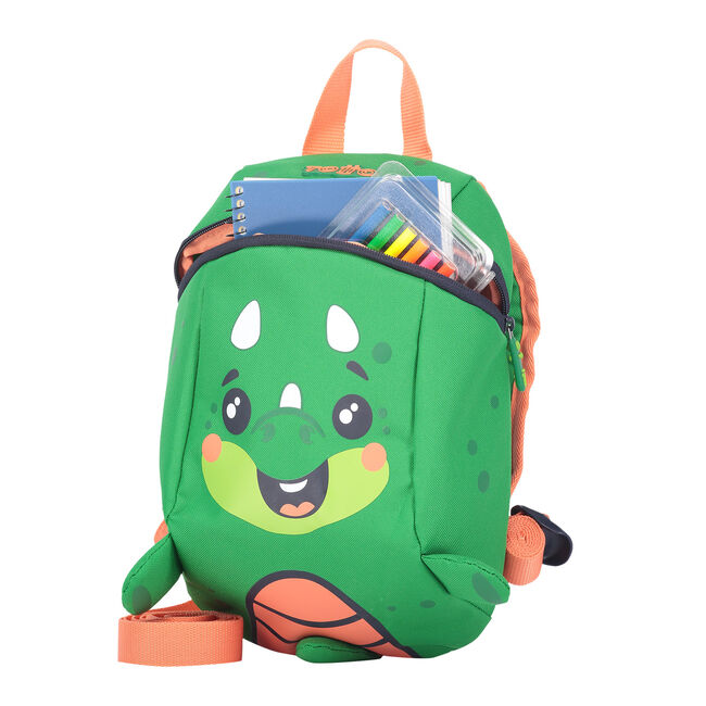 Mochila infantil dinosaurio - Cornejo image number null
