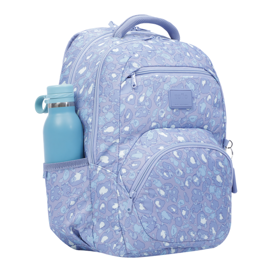 Mochila Tracer 4 - Animal print image number 4