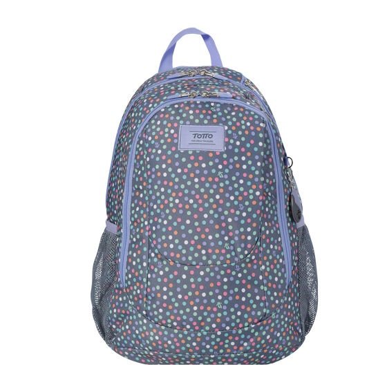 Mochila Goctal - Marrón 6FS image number 1