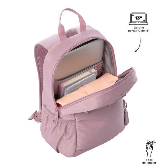 Mochila Tracer 1 - Keepsake Lilac image number 5