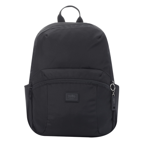 Mochila Guytto - Negro image number 1