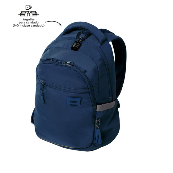 Mochila Misisipi - Poseidon image number 7