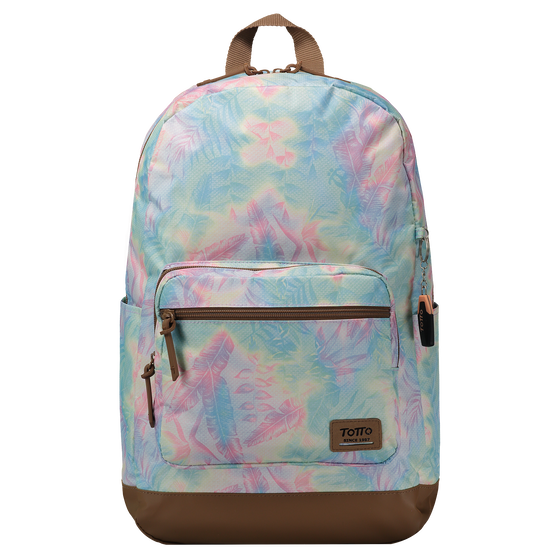Mochila juvenil - Tocax image number 1