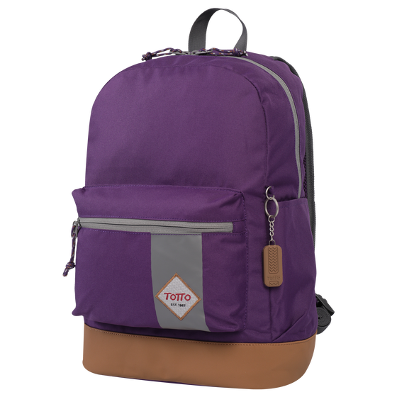 Mochila juvenil - Mecanil image number 2