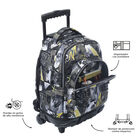 Mochila Renglones - Baski image number 5