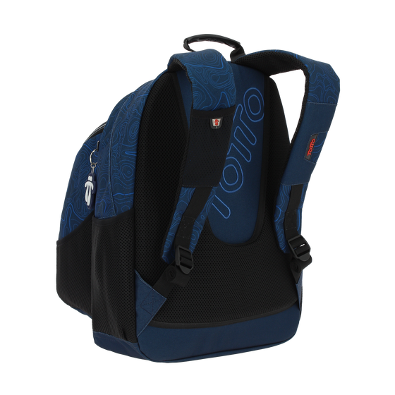 Mochila escolar Cartulina - 6LK image number 4