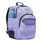 Mochila Crayoles - Cebra image number 4