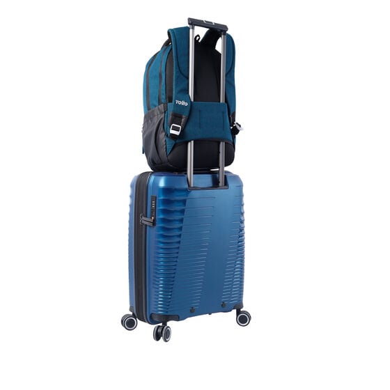 Mochila Deleg 2.0 - Legion Blue image number 6