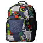 Mochila escolar Crayola - 8L9 image number 2