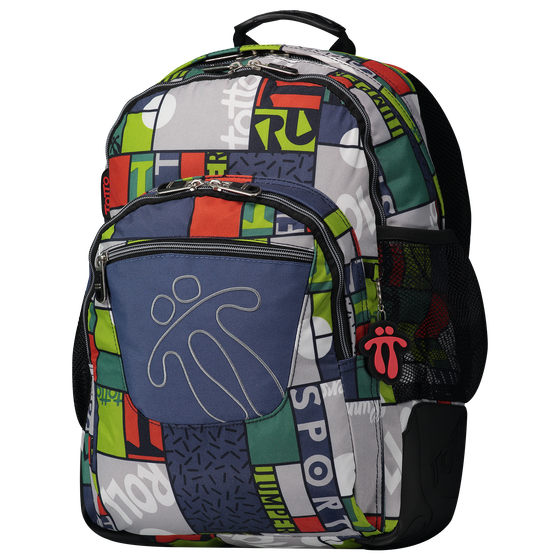 Mochila escolar Crayola - 8L9 image number 2