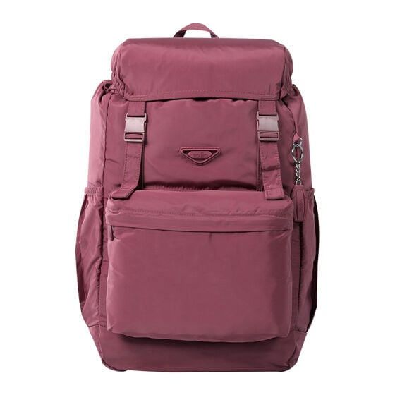 Mochila plegable Collapse - Deco Rose image number 1
