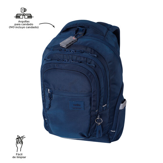 Mochila Eufrates - Poseidon image number 7