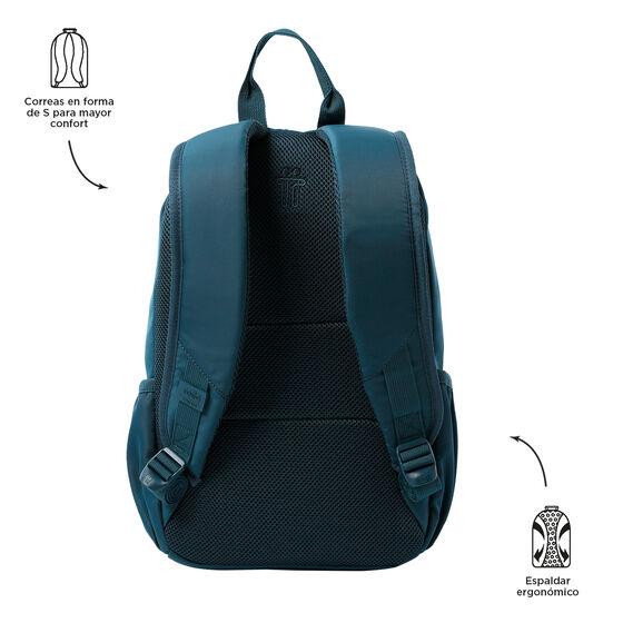 Mochila Tracer 1 - Legion Blue image number 3