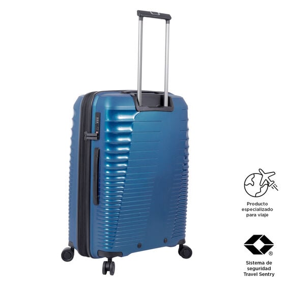 Maleta Traveler M - Poseidon image number 5
