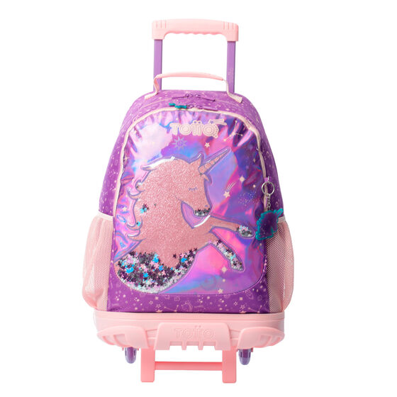 Mochila de ruedas Unispace L image number 1