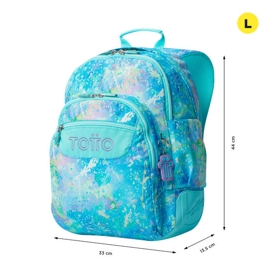Mochila Rayol - Glitter image number 2