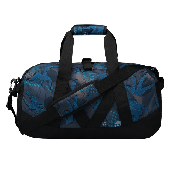 Bolsa de deporte - Bungee image number 3