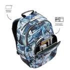 Mochila Crayoles - Postales y casetes image number 6