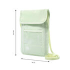 Porta Pasaporte Hang - Meadow Mist image number 2