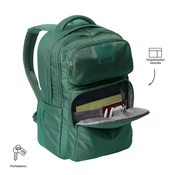 Mochila Suspension - Silver Pine image number 6