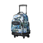 Mochila Renglones - Postales y casetes image number 2
