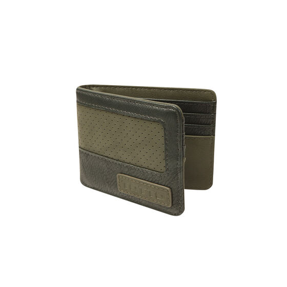 Cartera hombre - Danio image number 3
