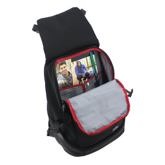 Mochila Essent - Negro image number 6
