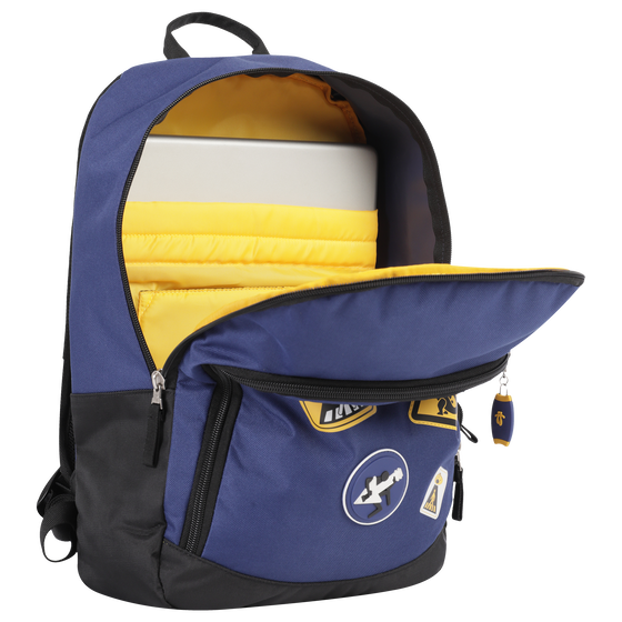 Mochila escolar - Dilek image number 5
