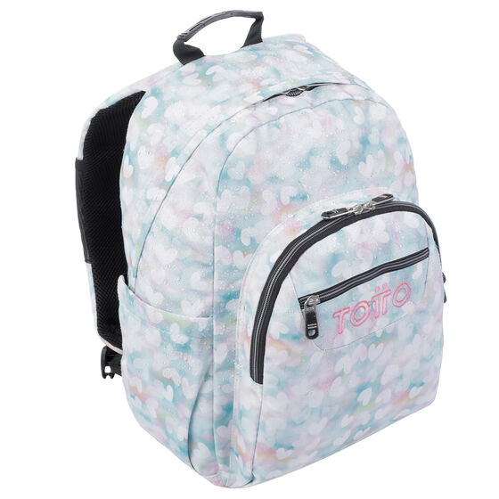 Mochila Acuarela - Pastel image number 5