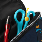 Estuche escolar estampado Tajalapiz - 7LR image number 4