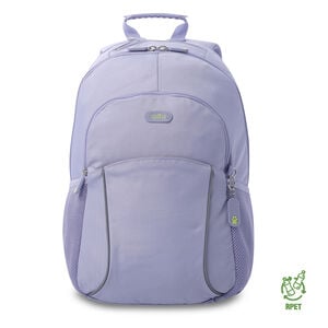 Mochila Cambri 2.0 - Purple/Green