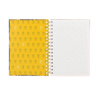 Cuaderno A5 tapa forrada - Grafil image number 2