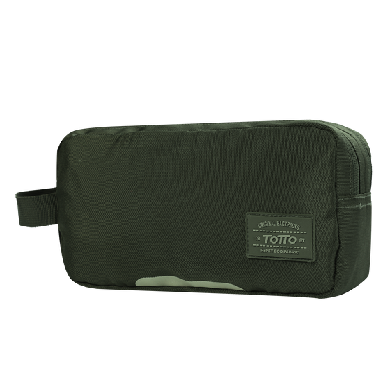 Estuche Marañon - Verde V5T image number 2