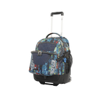 Mochila escolar con ruedas - Buje image number 3