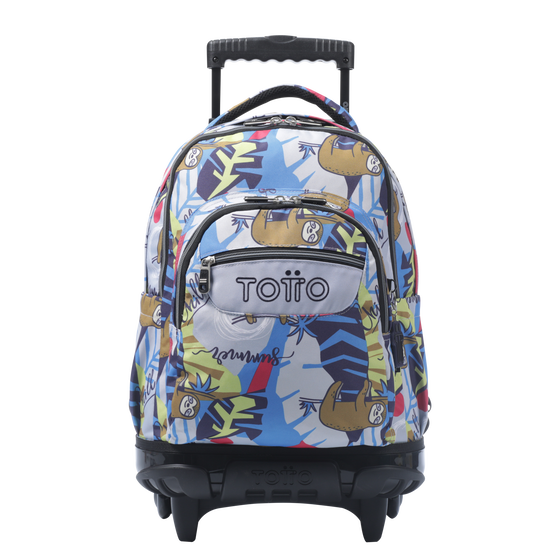 Totto mochilas outlet outlet