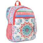 Mochila escolar pequeña - Acala image number 3