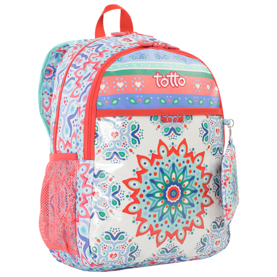 Mochila escolar pequeña - Acala image number 3