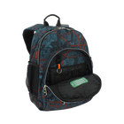 Mochila escolar Crayoles - 7GF image number 5