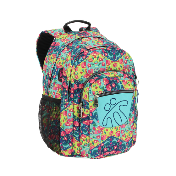 Mochila escolar Pencil - 6LT image number 2