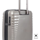 Maleta Traveler S - Marrón image number 6