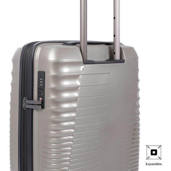 Maleta Traveler S - Marrón image number 6