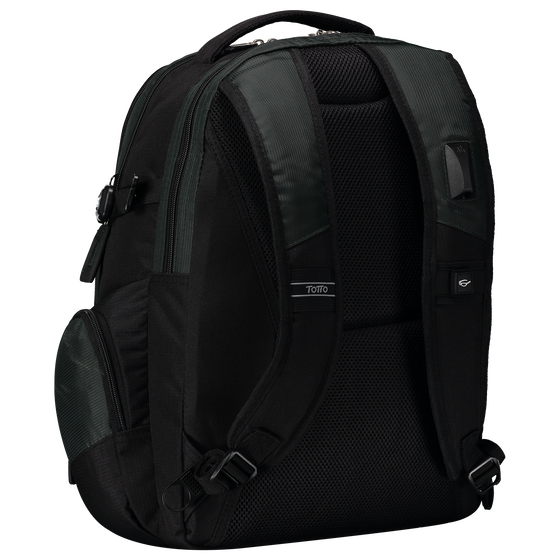 Mochila para portátil 15,4 - Plino image number 4