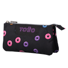 Estuche Tablero - Donuts image number 2