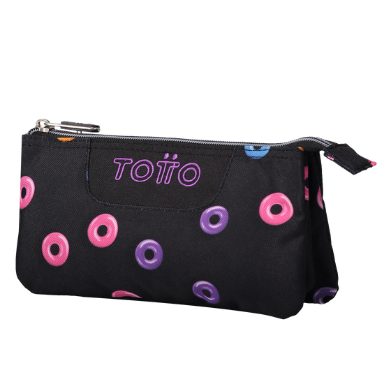 Estuche Tablero - Donuts image number 2