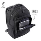 Mochila Commuter - Negro image number 6