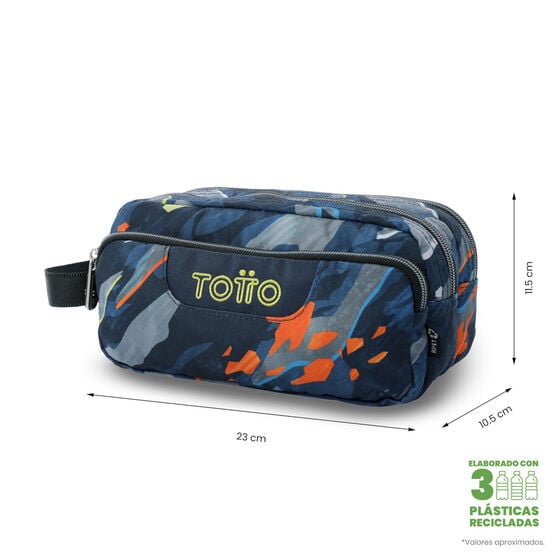 Estuche Agapec - Groove image number 2